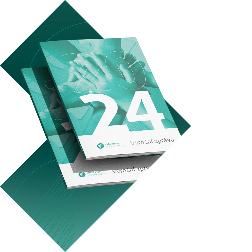 Ombudsman: snadná tvorba dokumentů díky šablonám